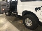 Thumbnail Photo 3 for 1994 Ford Bronco XLT for Sale by Owner