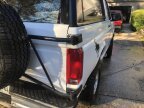 Thumbnail Photo 4 for 1994 Ford Bronco XLT for Sale by Owner