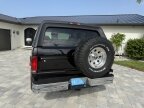Thumbnail Photo 4 for 1994 Ford Bronco XLT for Sale by Owner