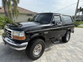 1994 Ford Bronco XLT