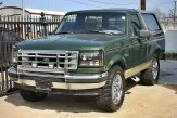 1994 Ford Bronco