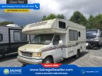 Thumbnail Photo 3 for New 1994 Ford E-350 and Econoline 350
