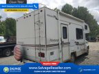 Thumbnail Photo 5 for New 1994 Ford E-350 and Econoline 350