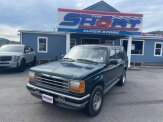 1994 Ford Explorer