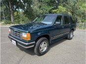 1994 Ford Explorer