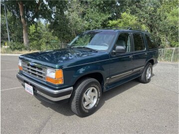 1994 Ford Explorer