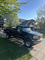Thumbnail Photo 1 for 1994 Ford F150 4x4 Regular Cab XL for Sale by Owner