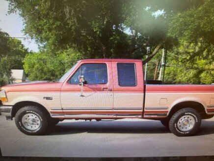 Photo 1 for 1994 Ford F150