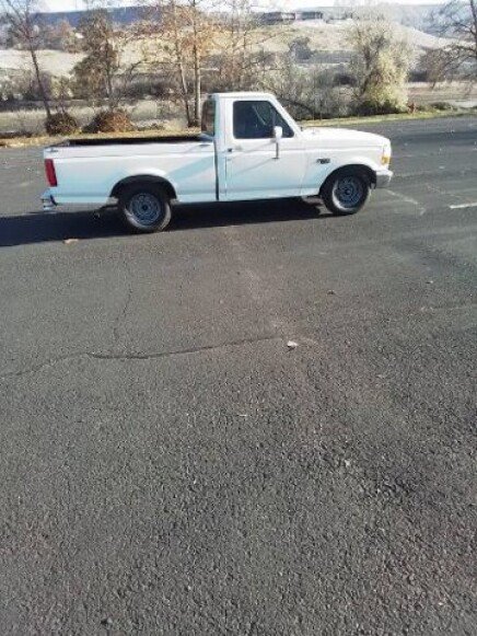Photo 1 for 1994 Ford F150