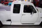Thumbnail Photo 5 for 1994 Ford F150