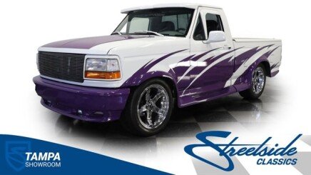 Photo 1 for 1994 Ford F150