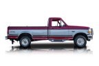 Thumbnail Photo 2 for 1994 Ford F150