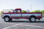 Thumbnail Photo 3 for 1994 Ford F150