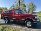 Thumbnail Photo 1 for 1994 Ford F150 4x4 Regular Cab XL for Sale by Owner
