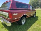 Thumbnail Photo 5 for 1994 Ford F150 4x4 Regular Cab XL for Sale by Owner