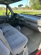 Thumbnail Photo 3 for 1994 Ford F150 4x4 Regular Cab XL for Sale by Owner