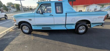Photo 1 for 1994 Ford F150