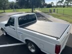 Thumbnail Photo 4 for 1994 Ford F150 2WD Regular Cab Lightning