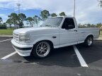 Thumbnail Photo 1 for 1994 Ford F150 2WD Regular Cab Lightning