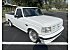 1994 Ford F150 2WD Regular Cab Lightning