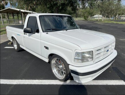 Photo 1 for 1994 Ford F150 2WD Regular Cab Lightning