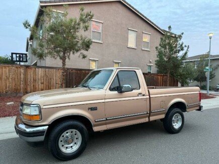 Photo 1 for 1994 Ford F150