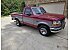1994 Ford F150 2WD Regular Cab XL