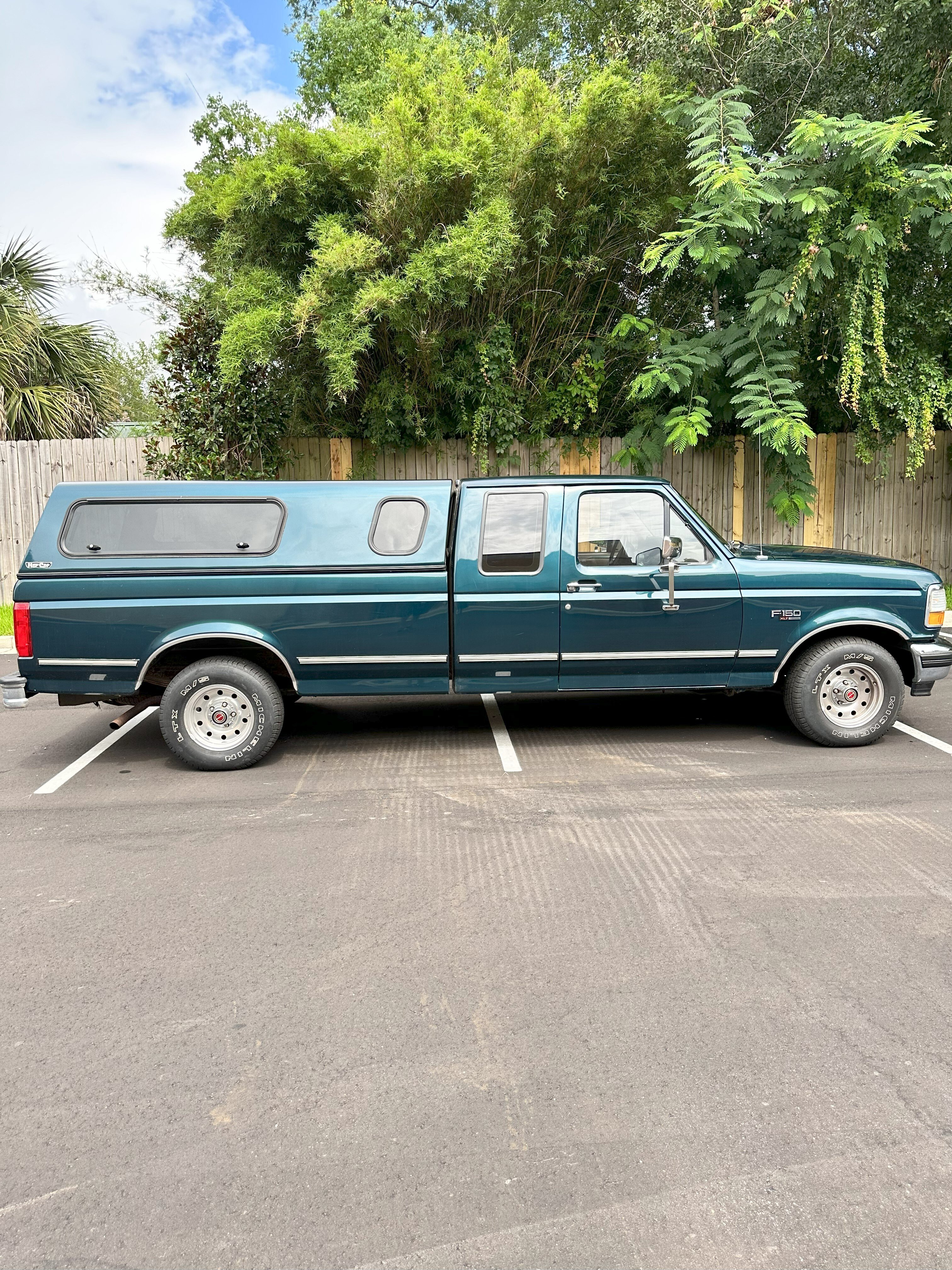 Ford F150 2WD SuperCab XL Classic Cars for Sale Classics on Autotrader