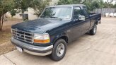 1994 Ford F150 2WD SuperCab