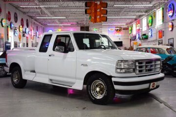 1994 Ford F150