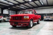 1994 Ford F150 2WD Regular Cab Lightning