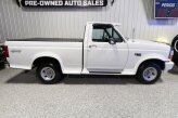 1994 Ford F150 4x4 Regular Cab XL