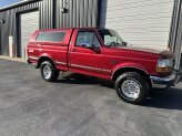1994 Ford F150 4x4 Regular Cab XL