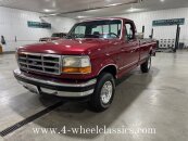 1994 Ford F150