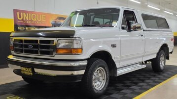 1994 Ford F150
