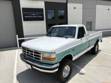 1994 Ford F150