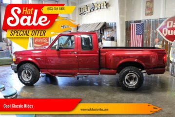 1994 Ford F150