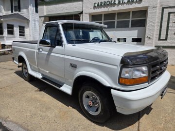 1994 Ford F150