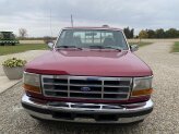 1994 Ford F150 2WD SuperCab