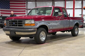 1994 Ford F150