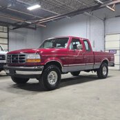 1994 Ford F150
