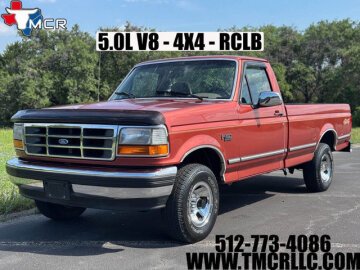 1994 Ford F150
