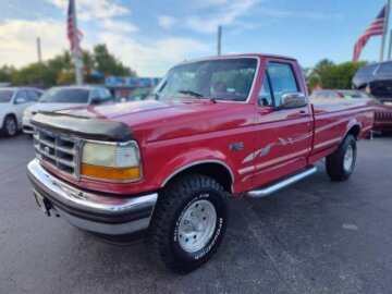 1994 Ford F150