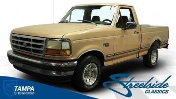 1994 Ford F150
