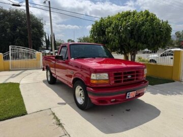 1994 Ford F150