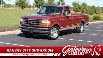 1994 Ford F150