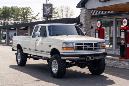 Photo 1 for 1994 Ford F250