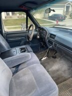 Thumbnail Photo 3 for 1994 Ford F250