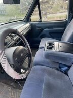 Thumbnail Photo 4 for 1994 Ford F250