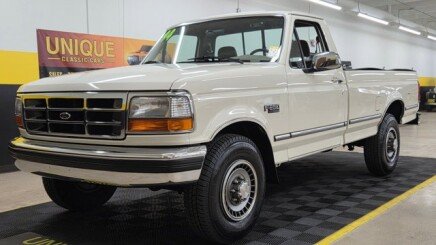 Photo 1 for 1994 Ford F250